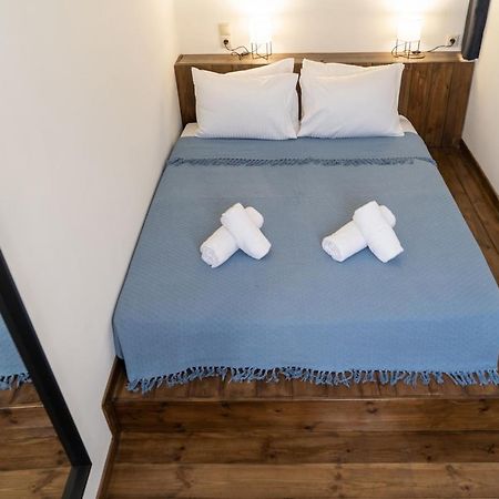 Апартаменты Quattro Domus 4-Historical Townhouse Ираклион Экстерьер фото